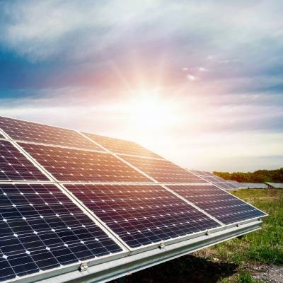 Avantage des panneaux photovoltaïques sur la consommation en énergie
